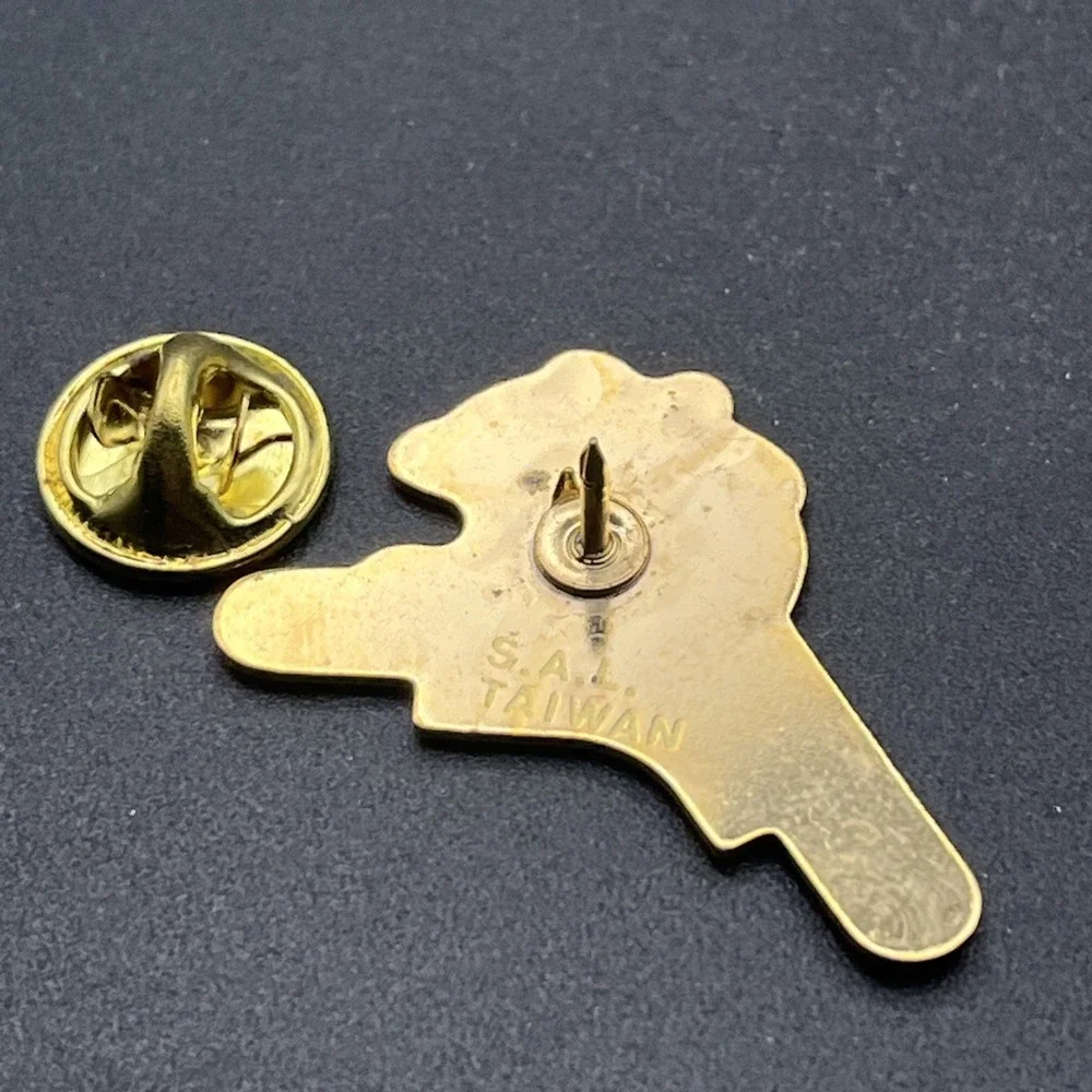 Australia‎ Boomerang Koalas Koala Baby Lapel Hat Pin